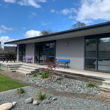A Beauty On Bligh St Te Anau Villa Exterior photo