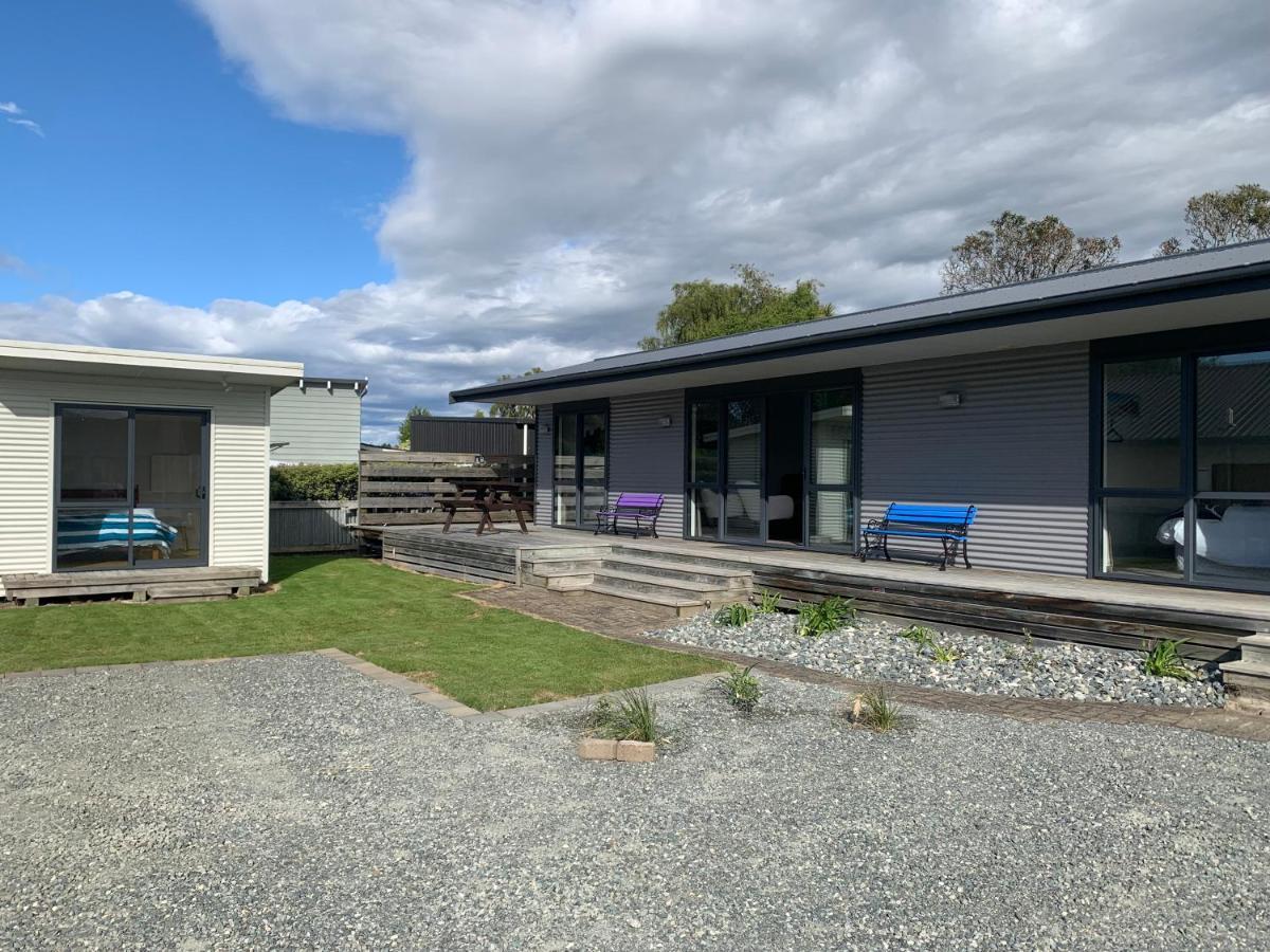 A Beauty On Bligh St Te Anau Villa Exterior photo